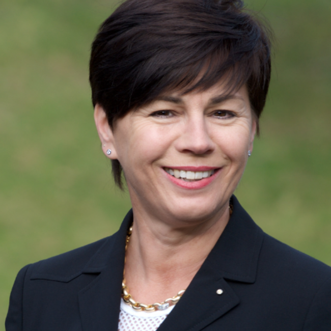Imelda Stadler