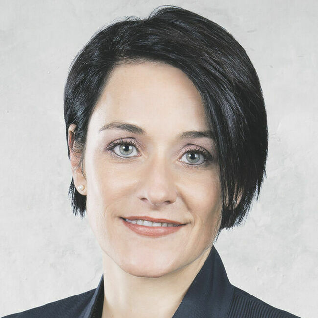 Isabel Schorer