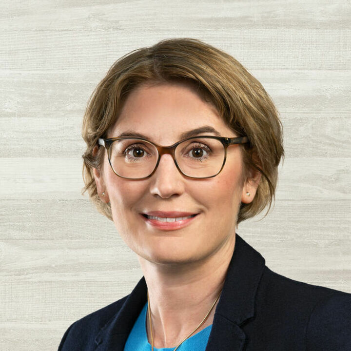 Elisabeth Stadelmann-Meier
