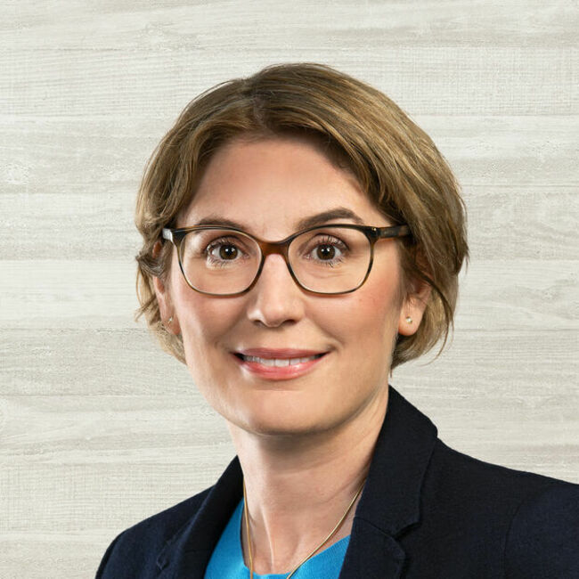 Elisabeth Stadelmann-Meier