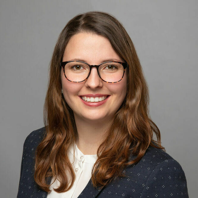 Ursina Flütsch
