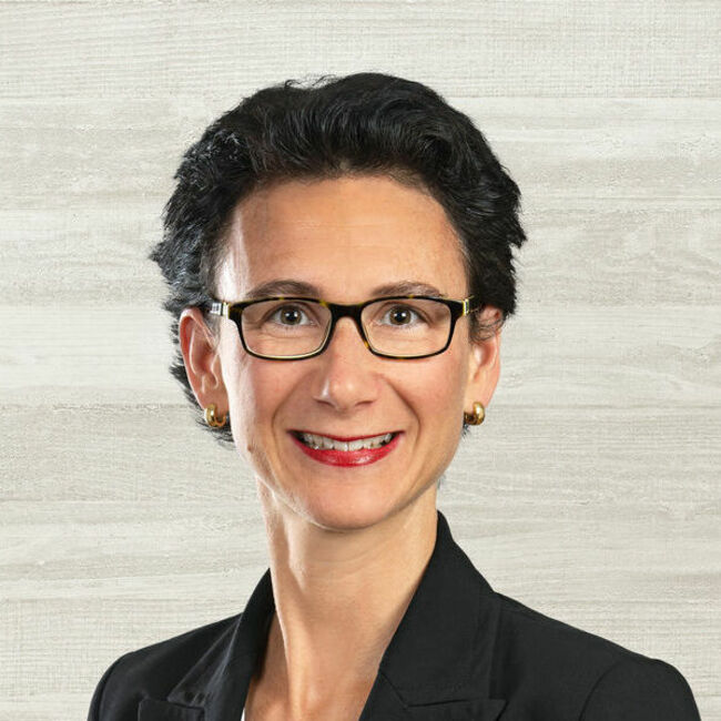 Corina Saxer